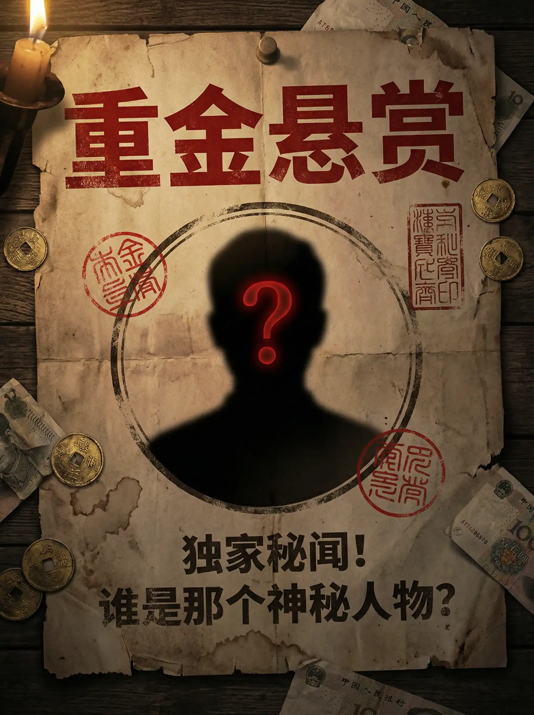 亚盈体育官网 - 重金悬赏线索征集令